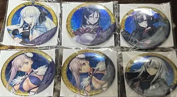 FGO 가챠메이트 모르간