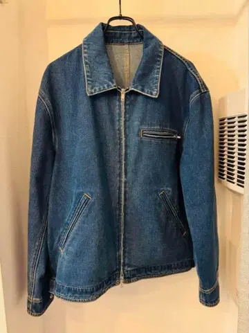 musinsa standard 2XL 다크 블루 G 셋업 가능