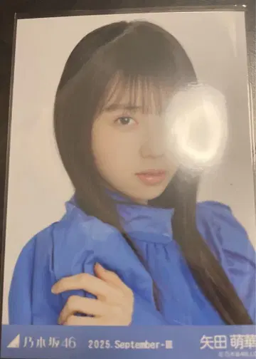 노기자카46 야타 모에카 브로마이드 요리