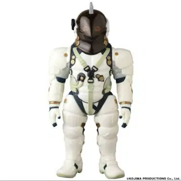 소프트 비닐 루덴스 풀컬러 LUDENS 코지마 프로덕션 TGS