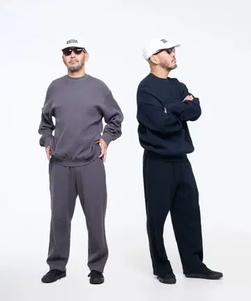 FRUIT OF THE LOOM THERMAL CREW NECK