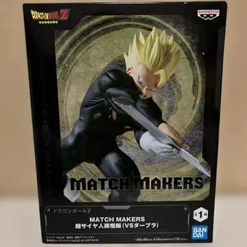 드래곤볼 Z MATCH MAKERS 초사이어인 손오반 (VS 데브라)