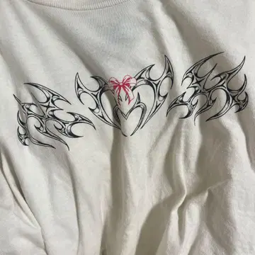 hauls 하울즈 롱 T