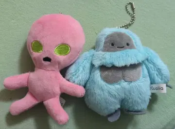 닛코리노 UMA 봉제 인형 색상 변경
