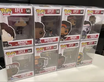 Funko Pop! GAMES Apex Legends