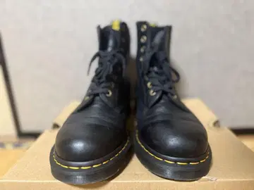 [ 새상품급 ] Dr.Martens / 1460 PASCAL 8 홀 부츠