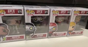 Funko Pop! GAMES Apex Legends
