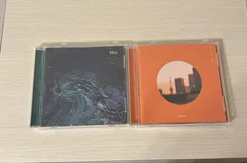 Sunny Girl CD