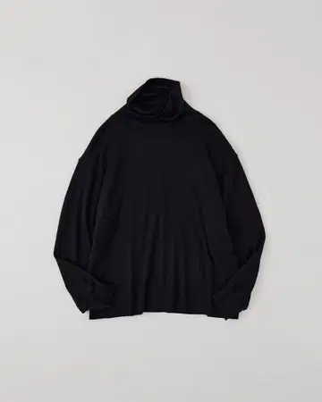 NICENESS / Buckley (Black) size S