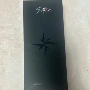 Stray Kids 공식 응원봉 VER.2