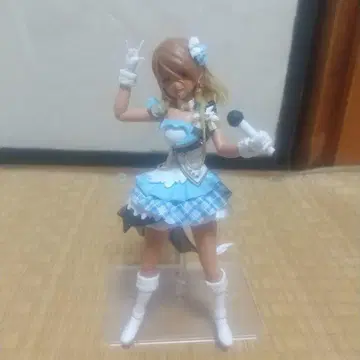 30 minutes sisters 이즈미 아이 완성품
