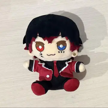 앗토군 AMPTAK 봉제 인형