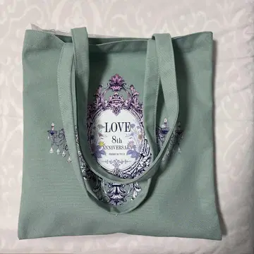 LOVE 8주년 프리미엄 굿즈 세트 프레치케 야마나시