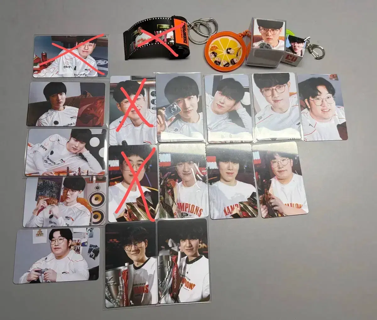 Hanwha Life Goods WTS