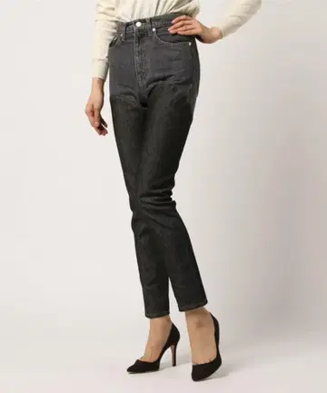 DENIM&DENIM BI-COLOR PANTS