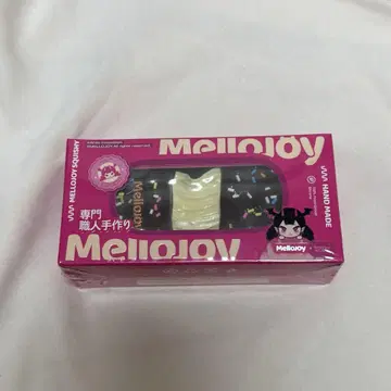 mellojoy 늘어나는 치즈 초코