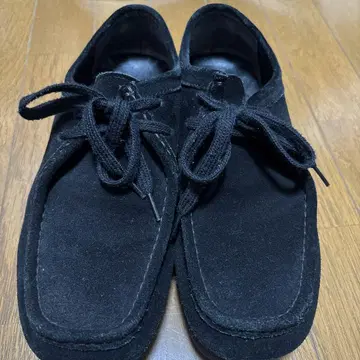 GU 모카신 신발