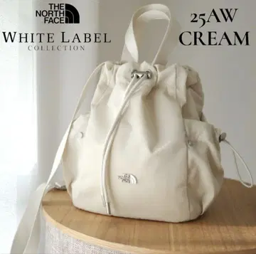 THE NORTH FACE BONNEY 버킷백 미니