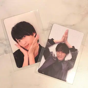 TravisJapan 카와시마 노에루 타이베이 홍콩 트레카 세트