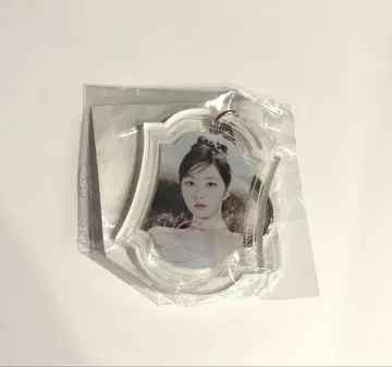 RedVelvet 아이린 키링 신비