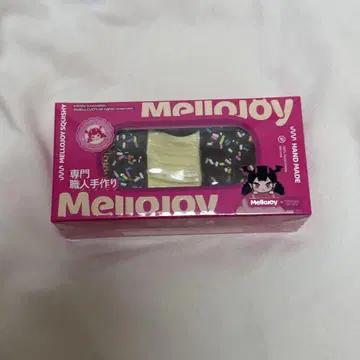 mellojoy 늘어나는 치즈 초코