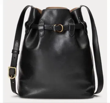 폴로 랄프로렌 버킷백 숄더백