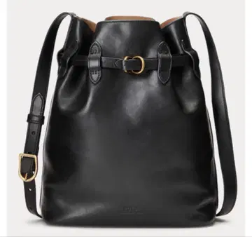 폴로 랄프로렌 버킷백 숄더백