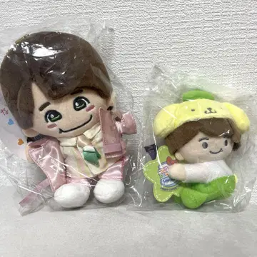 오하시 카즈야 쁘띠 누이 세트