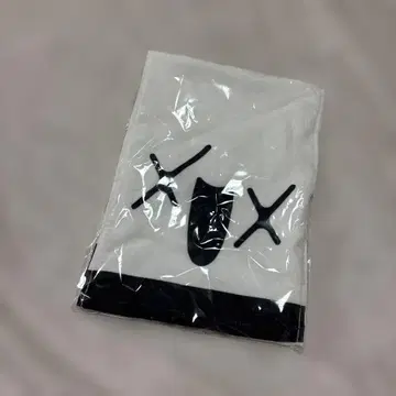 ROF-MAO 2nd LIVE 머플러 타월