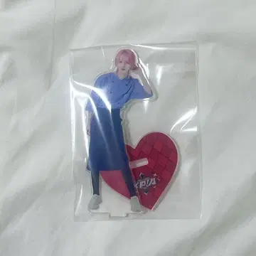 XP!A 챙 타키쿤 아크릴 스탠드 스이파라 콜라보