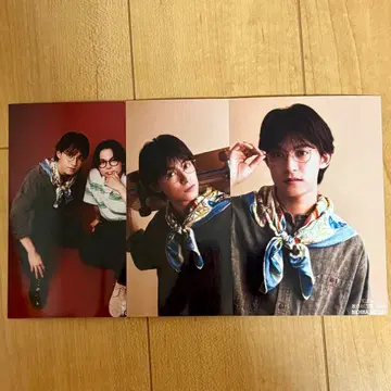 C.I.A. 가을의 ACT 축제 아쿠츠 히토미 랜덤 솔로 브로마이드