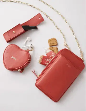 FURFUR 3set 멀티 숄더 스마트폰 숄더