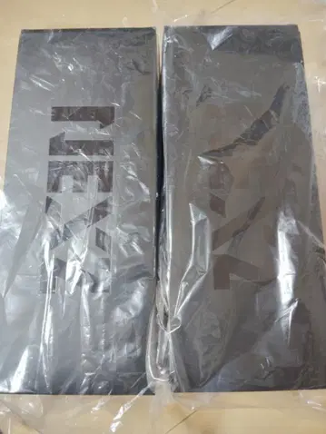 1회만 사용! 넥스지! nexz! 응원봉! 2개 세트! 공식