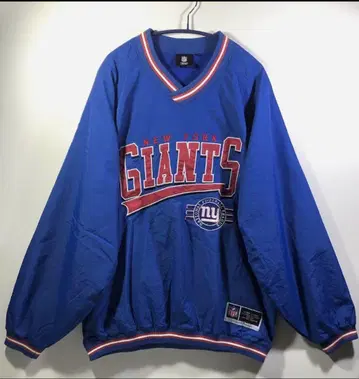 NFL TEAM APPAREL 나일론 자켓