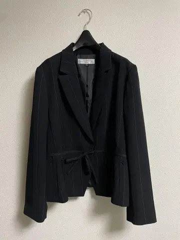 TAHARI 테일러드 자켓