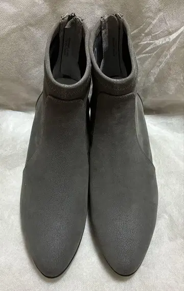 여성용 레인 신발 24.5cm