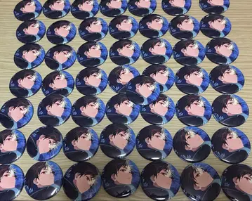 앙스타 나구로 테토라 이벤트 컬렉션 캔뱃지