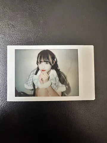 [ 낱개 판매 ] iLiFE! 와카바노아 폴라로이드
