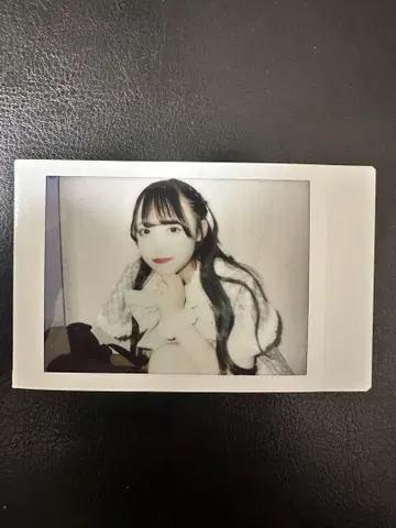 [ 낱개 판매 ] iLiFE! 와카바노아 폴라로이드