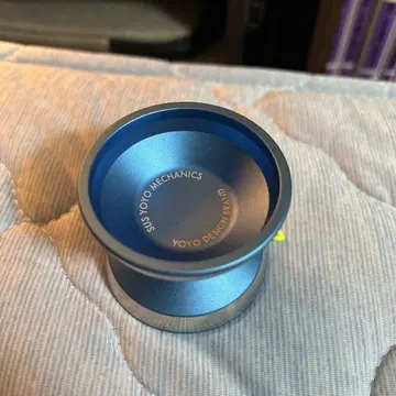 SUS001 SUS YOYO MECHANICS 요요