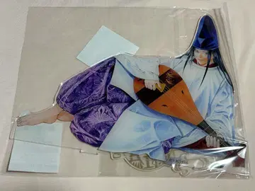 히카루의 바둑 원화전 빅 아크릴 스탠드 사이