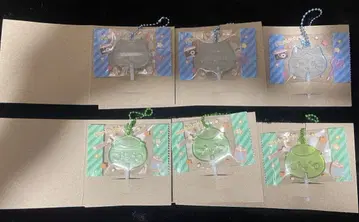 치이카와 (먼작귀) 캔디 참즈 18개 세트