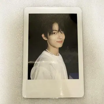 IDID 영훈 withmuu 럭키드로우