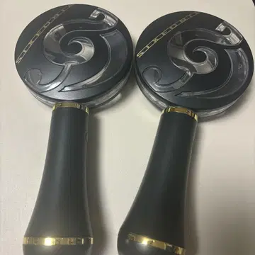 시크포니 응원봉