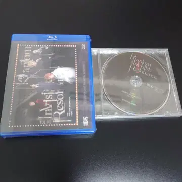 극단 드라마티카 Act2 Blu-ray&특전 DVD 세트