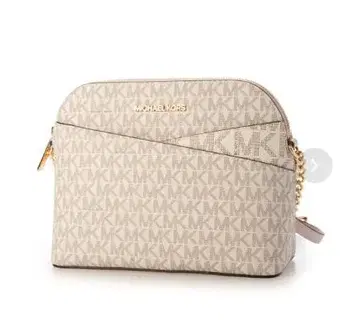 새상품 마이클코어스 JET SET TRAVEL 35F1GTVC6B