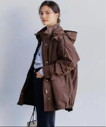 그린 라벨 릴랙싱 퀼트 라이너 포함 3WAY 맘파