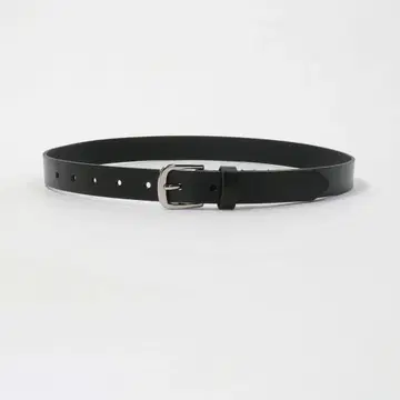 BEAUTY&YOUTH UNITED ARROWS 심플 가죽 벨트
