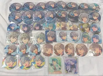 앙스타 세나 이즈미 (묶음 판매)