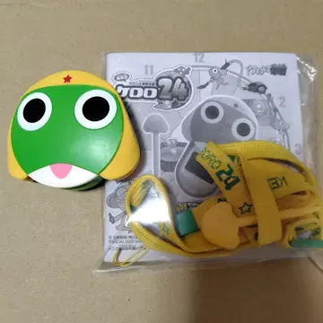 케로로 24